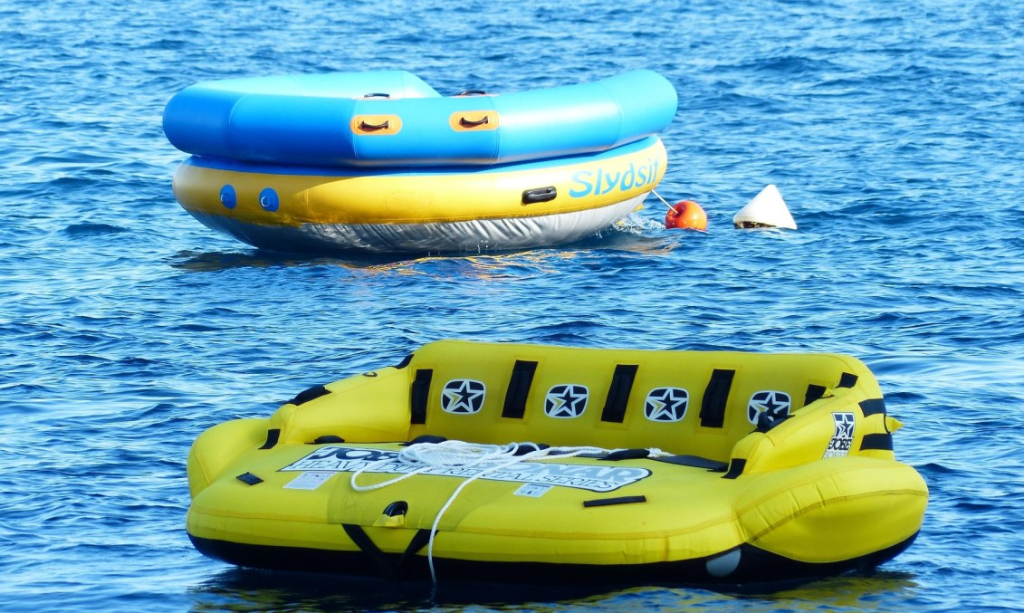 Καβάλα: 9χρονος τραυματίστηκε σε θαλάσσιο πάρκο – Συνελήφθη η ιδιοκτήτρια