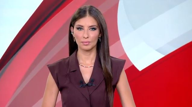Μεσημβρινό Δελτίο Ειδήσεων