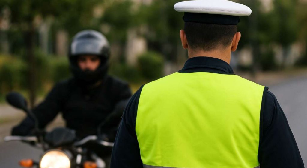 Η ασυδοσία με την παραβίαση του ΚΟΚ καλά κρατεί – «Βροχή» τα πρόστιμα