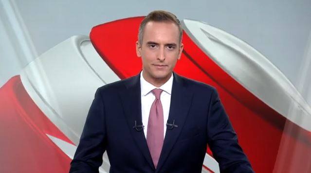 Κεντρικό Δελτίο Ειδήσεων
