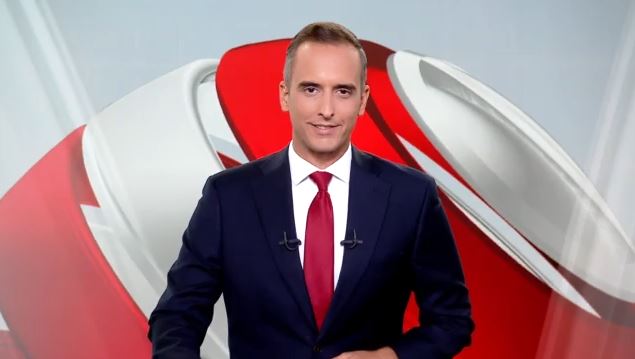 Κεντρικό Δελτίο Ειδήσεων