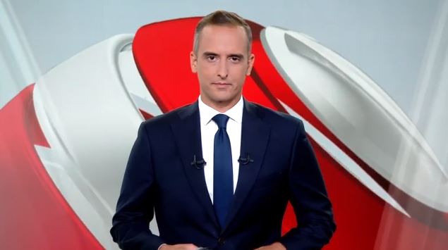 Κεντρικό Δελτίο Ειδήσεων