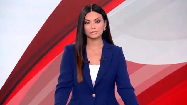 Μεσημβρινό Δελτίο Ειδήσεων