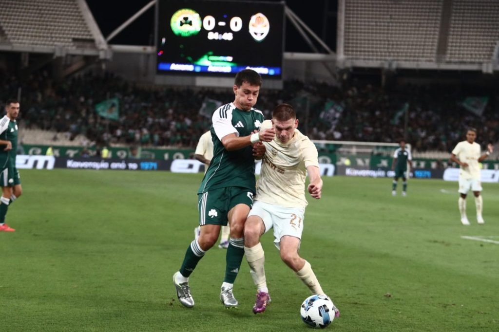 Ώρα ρεβάνς για Παναθηναϊκό, ΠΑΟΚ και ΑΕΚ