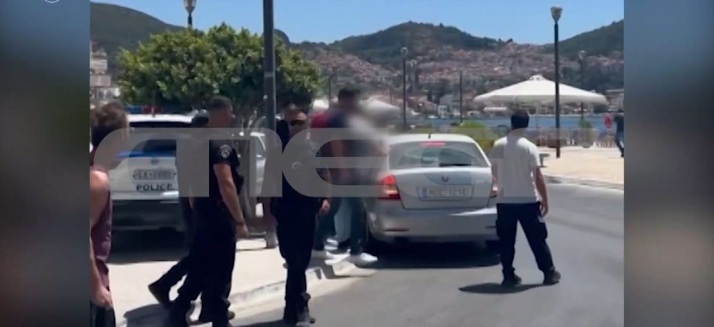 Σάμος: Στη φυλακή 47χρονος γυμνασιάρχης – Κατηγορείται για ασέλγεια και βιασμούς κατά ανήλικων αγοριών