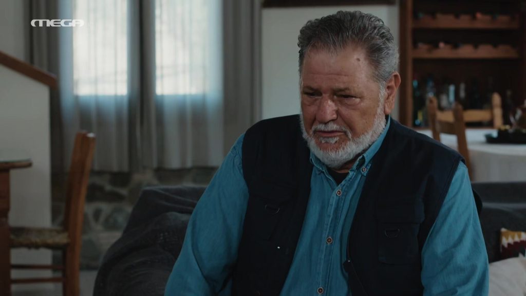 Επεισόδιο 8 - 5ος Κύκλος