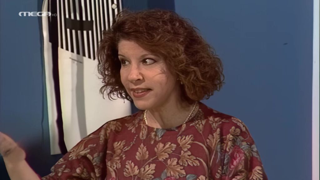 Επεισόδιο 70