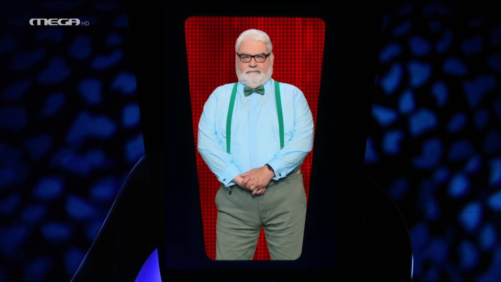 Επεισόδιο 12 - 