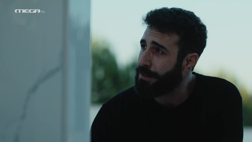 Επεισόδιο 4 - 5ος Κύκλος