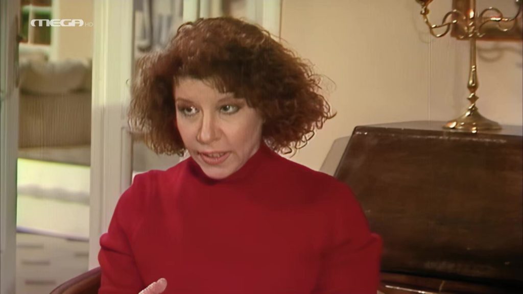 Επεισόδιο 68