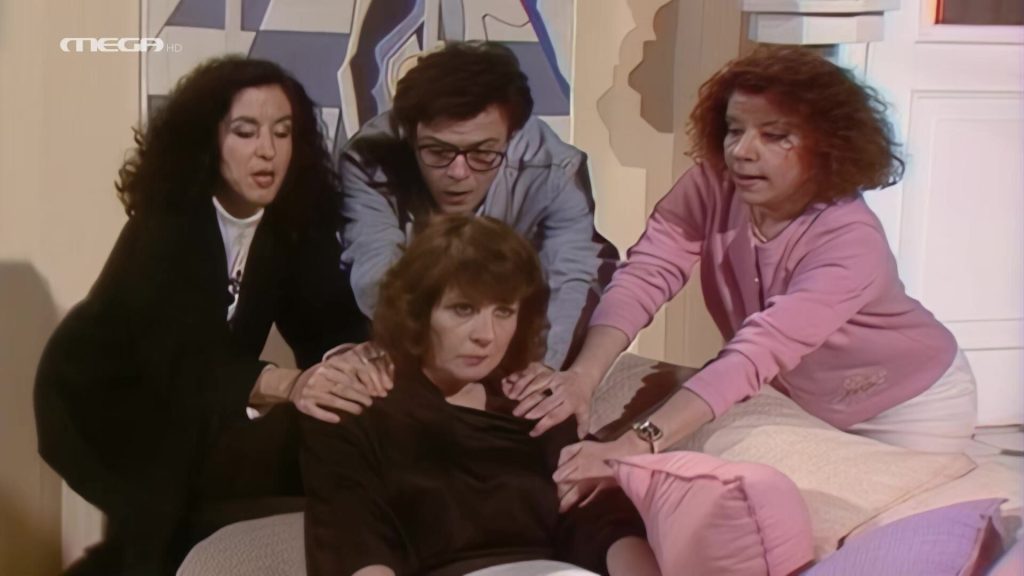 Επεισόδιο 69