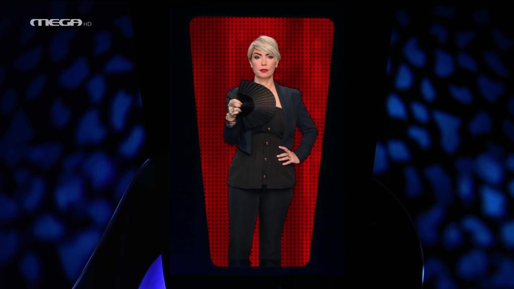 Επεισόδιο 15 - 