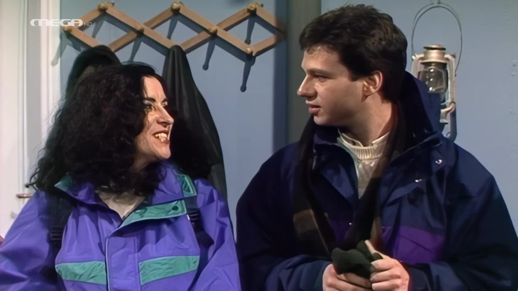 Επεισόδιο 84