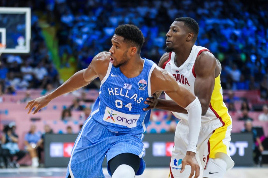 Εθνική Μπάσκετ: Επόμενη… μάχη με το Ισραήλ για την είσοδο στα προημιτελικά