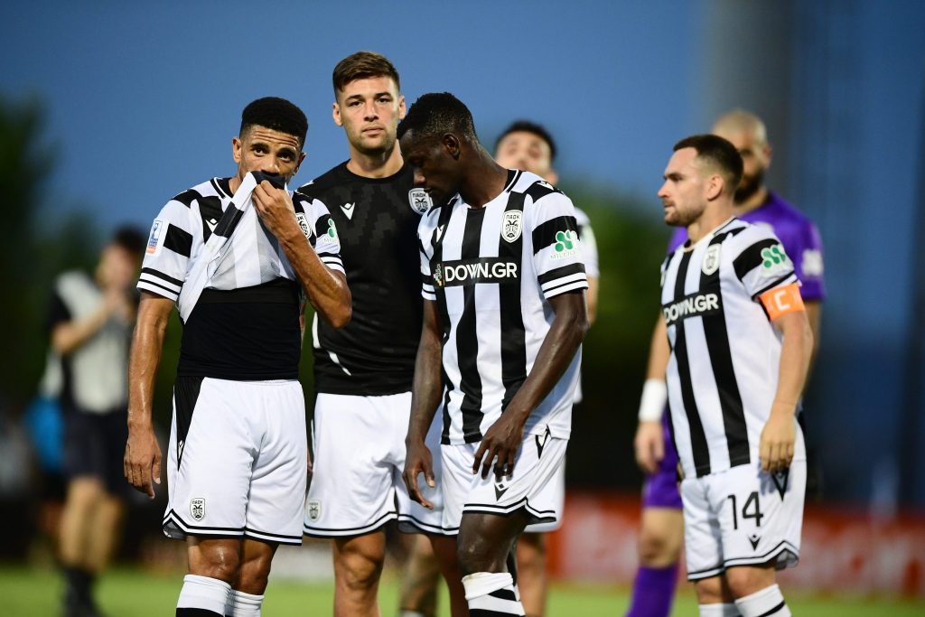 Κύπελλο Ελλάδας: Νίκες για Παναθηναϊκό, ΑΕΚ και Άρη – Γκέλα ο ΠΑΟΚ