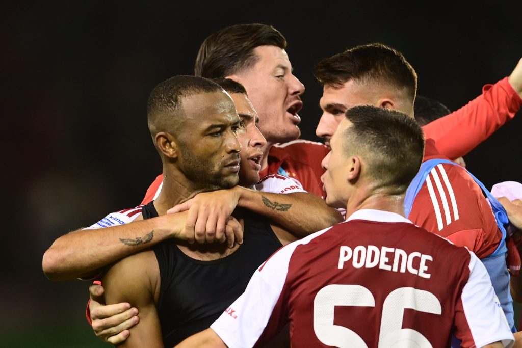 Παναθηναϊκός – Ολυμπιακός (1-1): Ισόπαλο το ντέρμπι αιωνίων