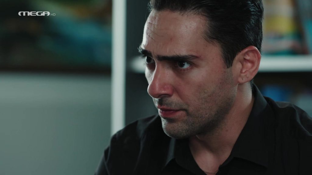 Επεισόδιο 2 - 5ος Κύκλος