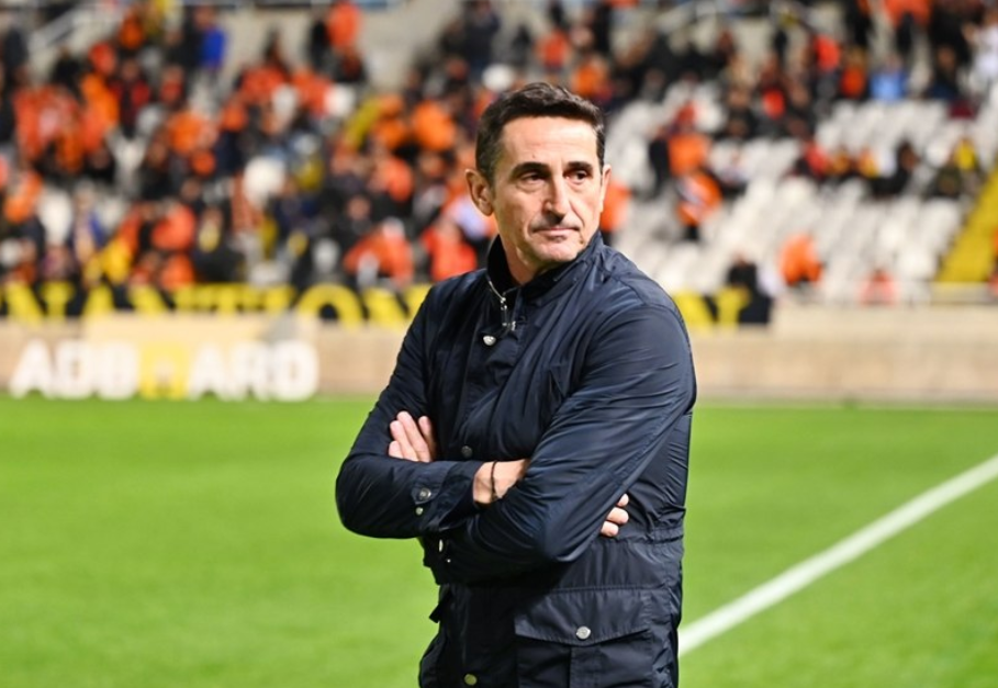 «Παράδοση – παραλαβή» στον Άρη – Επίσημα Χιμένεθ αντί Ουζουνίδη