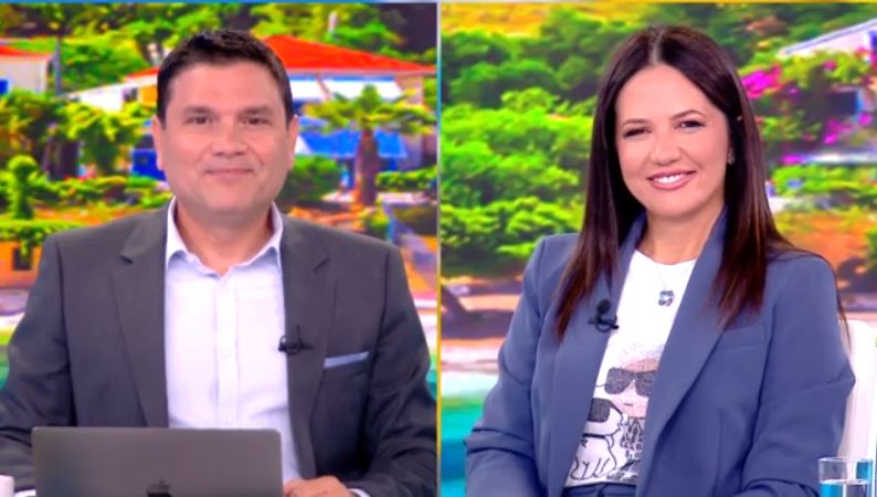 Mega Σαββατοκύριακο