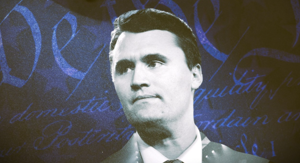 ΗΠΑ: 22χρονος φοιτητής με υποτροφία και γιος αστυνομικού συνελήφθη για τη δολοφονία Κερκ