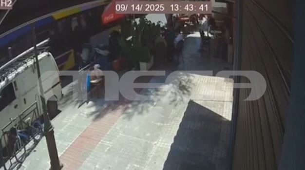 Πειραιάς: Άγριος ξυλοδαρμός σε οδηγό τρόλεϊ