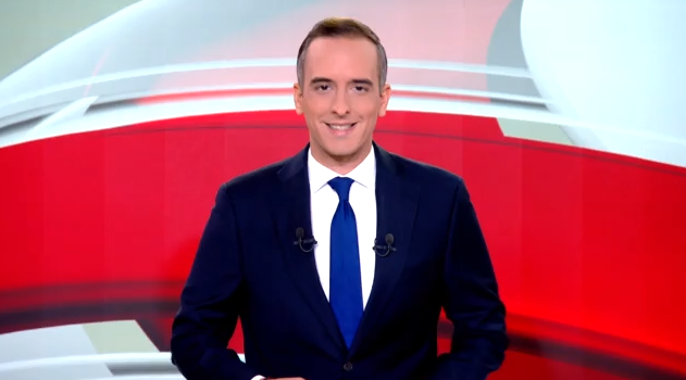 Μεσημβρινό Δελτίο Ειδήσεων