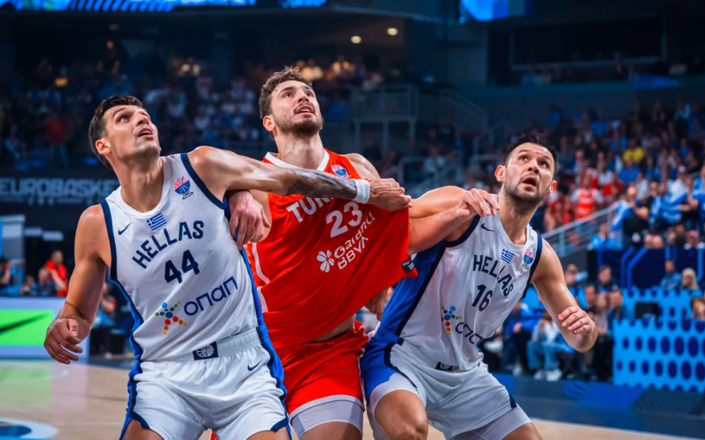 Εθνική Ελλάδας: Η ανασύνταξη για το χάλκινο & οι τουρκικές προκλήσεις