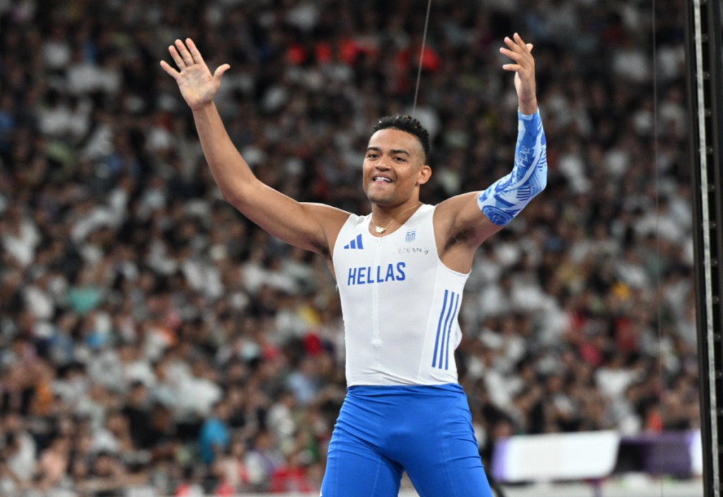 Παγκόσμιο Πρωτάθλημα Στίβου: Ο Εμμανουήλ Καραλής στον τελικό του επί κοντώ
