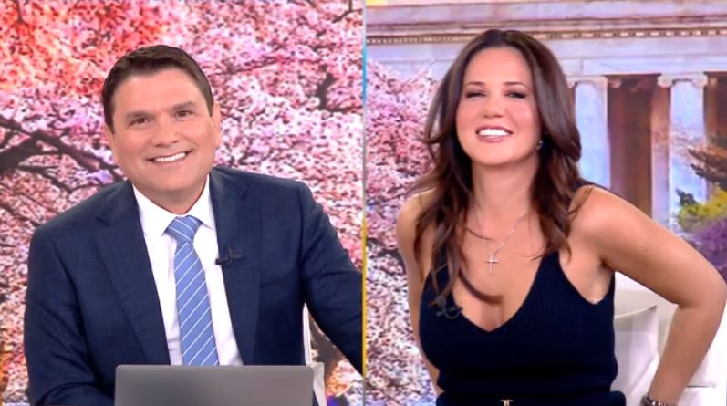 Mega Σαββατοκύριακο