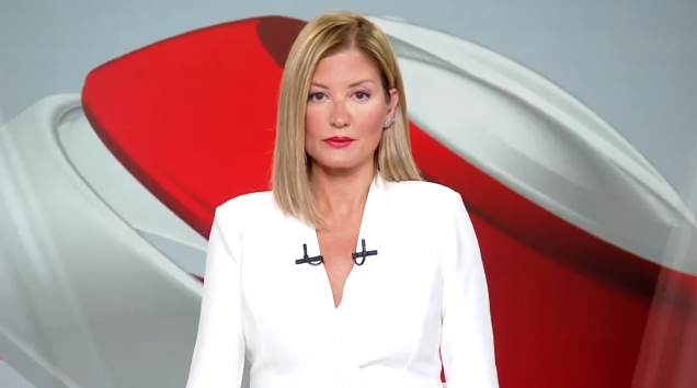 Κεντρικό Δελτίο Ειδήσεων