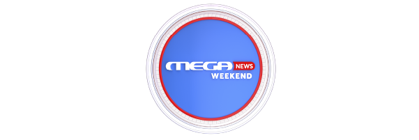 Mega News Weekend