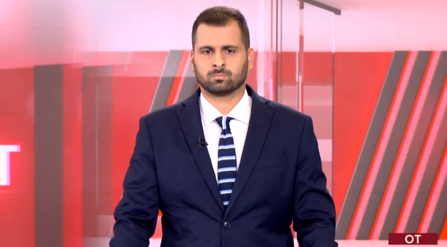 ΟΤ με τον Γιώργο Παππά