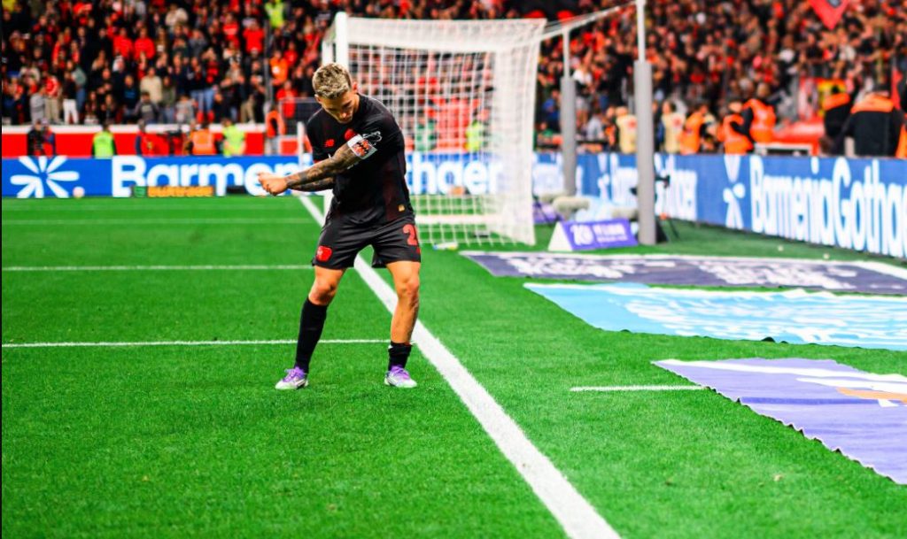 Γκολ και θέαμα από τα γήπεδα ποδοσφαίρου