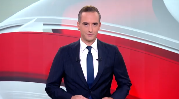 Μεσημβρινό Δελτίο Ειδήσεων