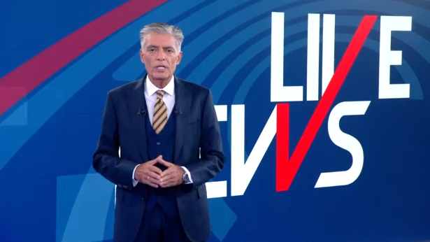 Live News