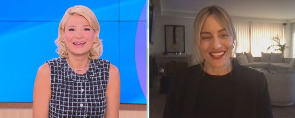 Ελεονώρα Μελέτη: «Έγινε αντιληπτή η ανάγκη δημιουργίας μίας οριζόντιας πολιτικής για την προστασία των παιδιών στα social media»