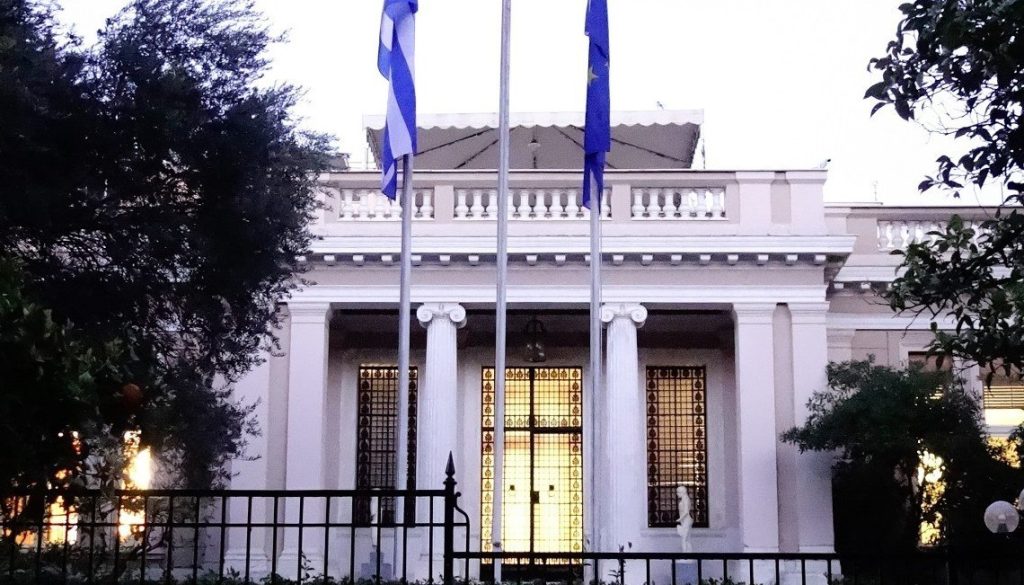 Όλο το παρασκήνιο του μίνι ανασχηματισμού