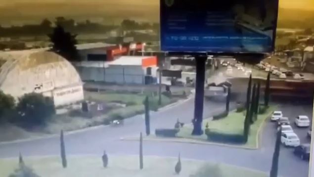 Μεξικό: Τουλάχιστον 10 νεκροί μετά την παράσυρση λεωφορείου από τρένο