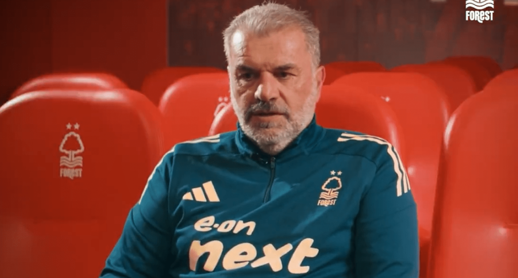 «Εποχή» Ποστέκογλου στη Νότιγχαμ Φόρεστ – «Είναι μία φανταστική ομάδα με μεγάλη ιστορία»