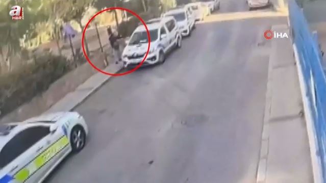 Τουρκία: Ένοπλη επίθεση σε αστυνομικό τμήμα στην Σμύρνη