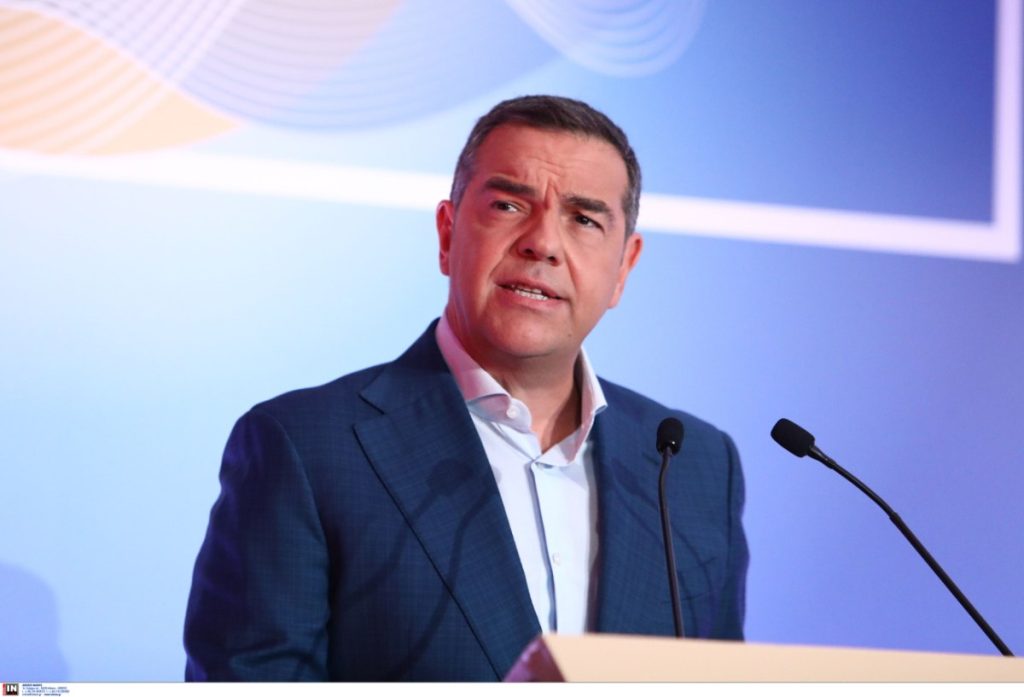 Κεντροαριστερά: Η επόμενη μέρα μετά την εισήγηση Φάμελλου για συμπόρευση ΣΥΡΙΖΑ με τον νέο πολιτικό φορέα Τσίπρα
