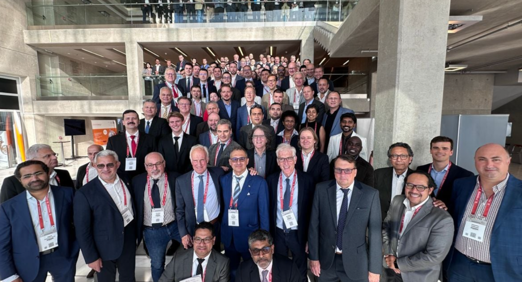 Δ’ παγκόσμια συνάντηση του Endoscopic Cardiac Surgeons Club