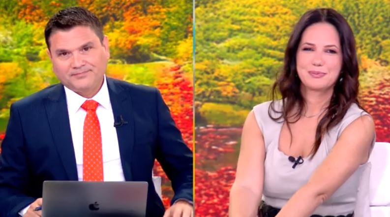 Mega Σαββατοκύριακο