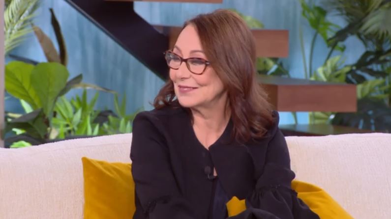 Λυδία Φωτοπούλου: Ο ρόλος στην σειρά του MEGA «Μια νύχτα μόνο», το πρόβλημα υγείας της εγγονής της και το πένθος σε μεγαλύτερη ηλικία