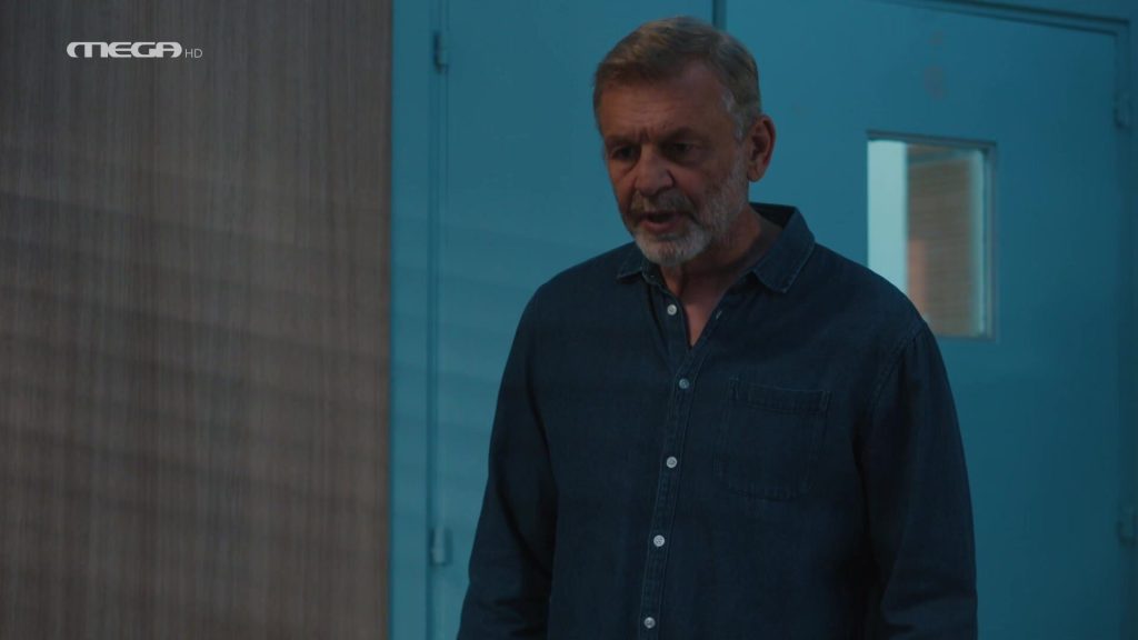 Η Γη της Ελιάς