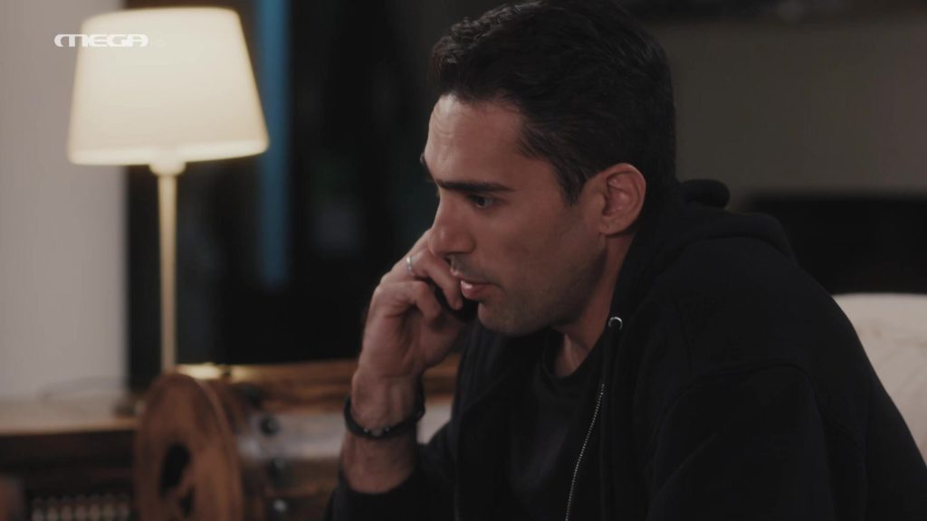 Η Γη της Ελιάς