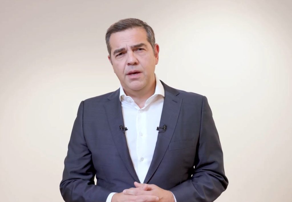 Παραιτήθηκε από βουλευτής ο Αλέξης Τσίπρας – Τα μηνύματα & η επόμενη ημέρα