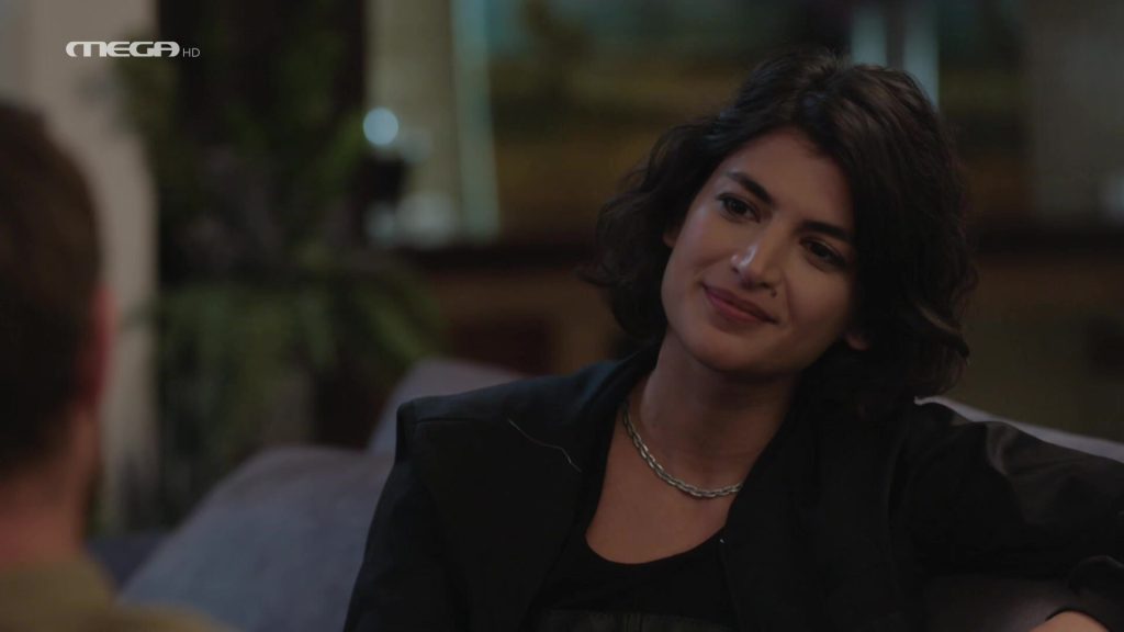 Η Γη της Ελιάς