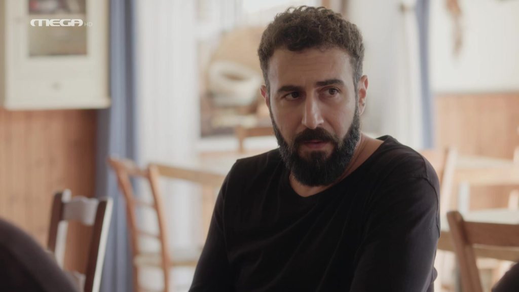 Η Γη της Ελιάς