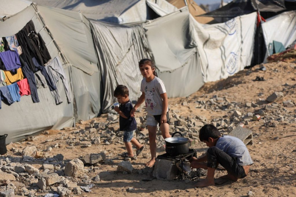 Συμφωνία ειρήνης στη Γάζα: Τα βήματα και τα «αγκάθια» για το τέλος του πολέμου